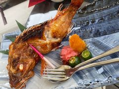 -炉匠炉端烧·酒(国金中心商场店)