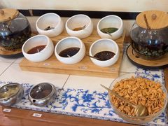 -东方饺子王(和平里店)