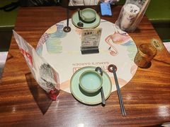 -苏梅花园(群星城店)