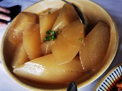 -龙门阵茶屋川菜馆(武康路店)