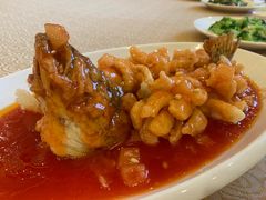 -九花山烤鸭店