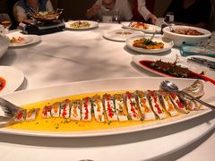 -世纪同辉大酒店-中餐厅