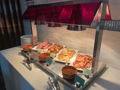 -郑州希尔顿酒店·阿米奇意大利餐厅