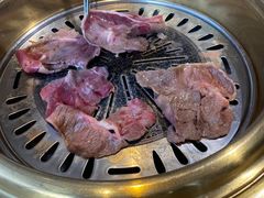 -妥妥烤肉料理(昙华林店)