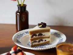 -竹子咖啡bamboo coffee