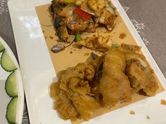 -香云轩·顺德菜(香云纱园林酒店店)