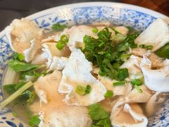 -古市香跷脚牛肉·非遗传承单位