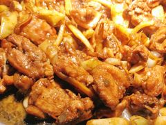 -丫丫厨娘·柠檬鸭(江南蓝鲸世界店)