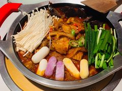 -七八冷面·延边朝鲜族美食(欢乐谷店)
