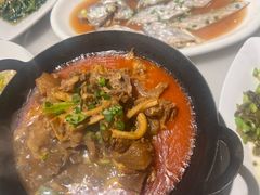 -华盛丰温州大排档(东三环南路店)