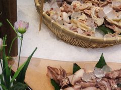 -川骄海鲜自助(河东店)
