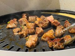 -朴太院·烤肉万岁(盐城店)