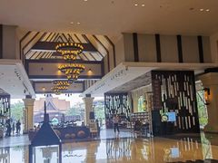 -西双版纳融创皇冠假日度假酒店