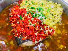 -红色湘菜馆(春风店)