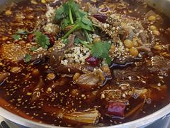 -蓉三少冒烤鸭·四川小吃集(北京首店)