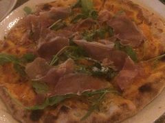-PIZZA BIANCA(民园店)