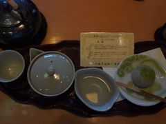 -伊藤久右卫门(宇治本店)