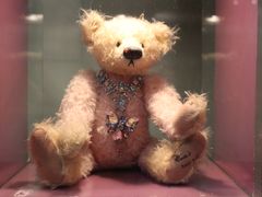 -济州岛泰迪熊博物馆