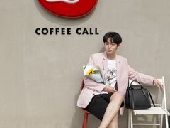 -COFFEE CALL(云锦路店)