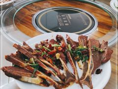 -桂林寨恭城油茶(城市杰座店)