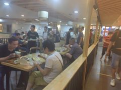 -泰润8号饭堂(闻喜路店)