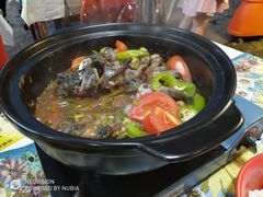 -刘姐啤酒鱼民族演艺餐厅(西街总店)
