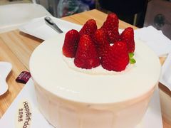 -巴思客蛋糕(交通路店)