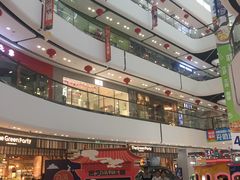 -万达广场(上虞店)