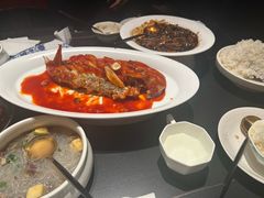 -童福兴·南京菜(老门东店)