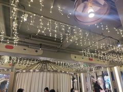 -娜仁图雅蒙古美食村(33小镇店)