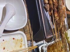 -管氏翅吧(广渠门店)