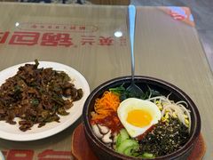 -英兰朝族饭店·英兰锅包肉(佳园路店)