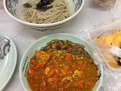 -明呈黄鱼面馆(斜土路店)