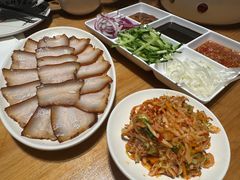 -姥姥家春饼店(惠新东街店)