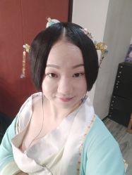 -盘子女人坊生日照·摄影馆(华强店)
