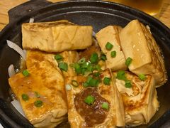 客家酿豆腐-宏记广东客家菜(丰汇店)