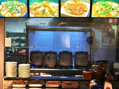 -百味源炭火烤翅 ·夜市大排档(酒仙桥店)