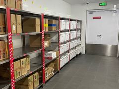 -海底捞火锅(江北万达商业广场店)