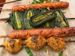 -晓靖轩烧烤(沙河风情店)