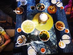 -香满楼(临安路店)