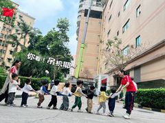 -全优加早教托育园(广百新一城店)