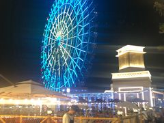 -三亚海昌梦幻海洋不夜城