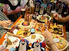 -布拉格餐厅· 中欧捷克菜(全国首店)