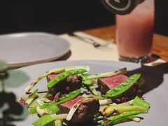 -Mercato莫卡多露台餐厅与酒吧(K11店)