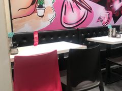 -小杨生煎(龙之梦购物中心店)