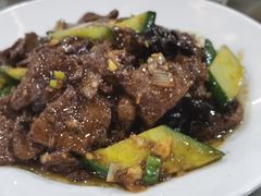 -京天红酒家(虎坊路店)