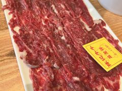 -陈记牛牛潮汕牛肉火锅(鑫海店)