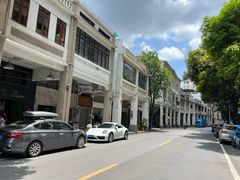 -恩宁刘福记(东华东路店)