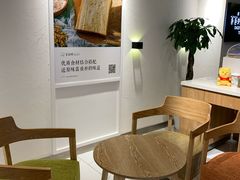 -爸爸糖吐司面包(重庆解放碑英利大融城店)