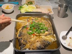 -半天妖烤鱼(大兴大悦春风里店)